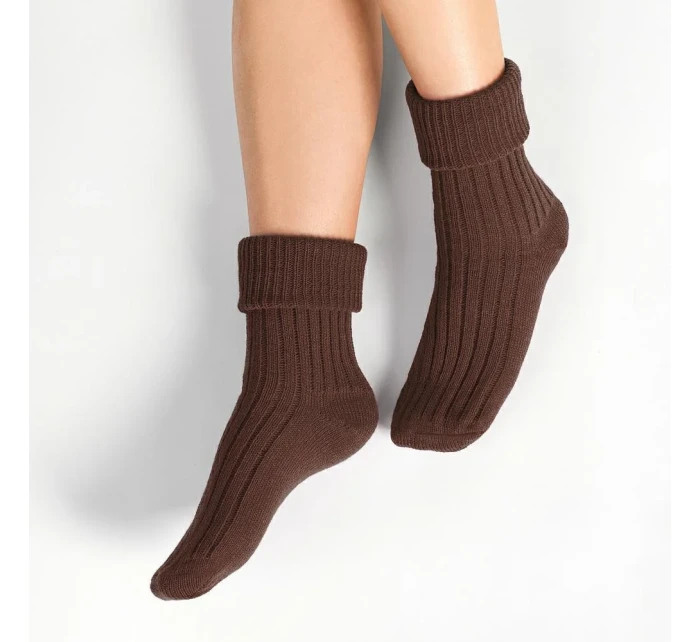 Dámske ponožky na spanie Steven art.067 Dámske ponožky na spanie Steven art.067