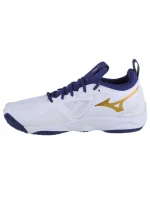 Boty Wave Momentum 3 M model 19401444 - Mizuno