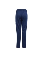 Nohavice adidas Tiro 24 Slim Jr IS1001 Nohavice adidas Tiro 24 Slim Jr IS1001