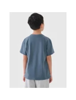 Tričko Jr model 22051729 - 4F Tričko Jr model 22051729 - 4F
