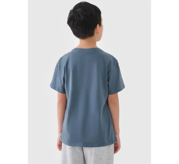 Tričko Jr model 22051729 - 4F Tričko Jr model 22051729 - 4F