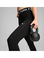 Puma Strong Tight W 526000 01 Dámske legíny