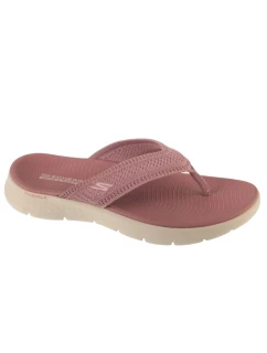 Sandály Go Walk Flex Holly model 21374460 Purple 36 - Skechers