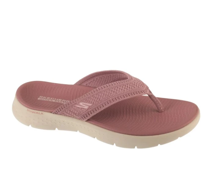 Sandály Go Walk Flex Holly model 21374460 Purple 36 - Skechers Sandály Go Walk Flex Holly model 21374460 Purple 36 - Skechers