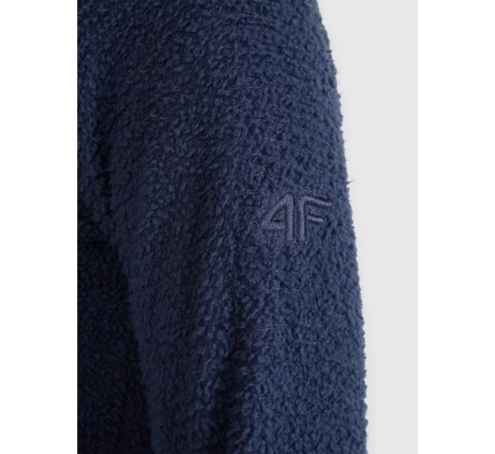 Dámska trekingová mikina Primaloft Active 4F 4FWSS25TFSWF481-22S