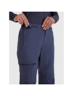 Dámské rychleschnoucí trekové kalhoty model 21434403 - 4F