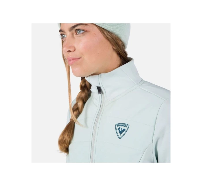 W Classique Hybrid model 21452620 Fz mikina - Rossignol