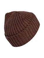 Adidas Melange čiapka hnedá JY3170