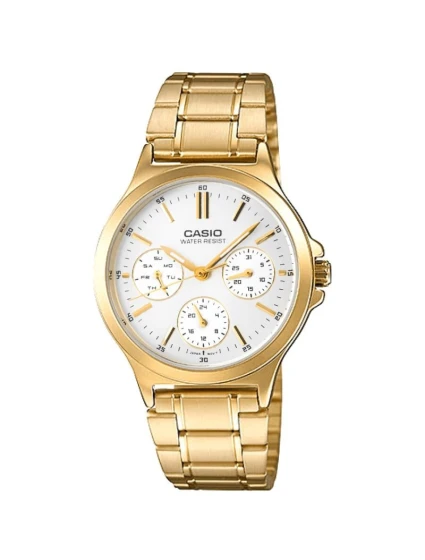 Dámské hodinky model 21806635 + BOX - CASIO Dámské hodinky model 21806635 + BOX - CASIO