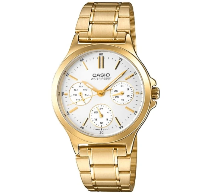 Dámské hodinky model 21806635 + BOX - CASIO Dámské hodinky model 21806635 + BOX - CASIO