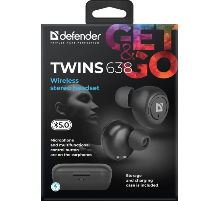 S   ČERNÁ 63 model 21862593 - DEFENDER