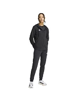Dámská mikina Entrada 26 Full Zip Hoodie černá model 22055112 - ADIDAS
