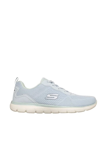 Skechers Summits Quiet Dream dámske topánky blue 150291 BLMN dámske