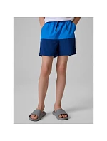 Chlapecké plážové šortky boardshorts model 22215422 - 4F Chlapecké plážové šortky boardshorts model 22215422 - 4F