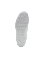 Dámské boty Puma Bella Donna L, bílé, 402672 02, dámské