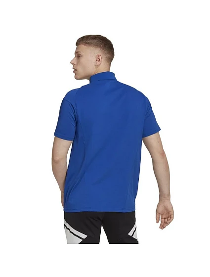 Tričko Tiro 23 Competition Polo M model 18943550 pánské - ADIDAS Tričko Tiro 23 Competition Polo M model 18943550 pánské - ADIDAS
