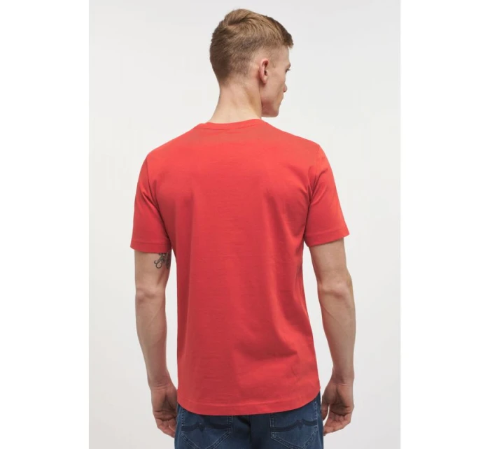 Mustang Alex C Tričko s potlačou M 1012515 7121 Mustang Alex C Tričko s potlačou M 1012515 7121