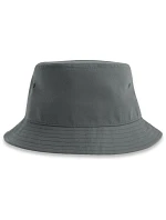 Atlantis Headwear Geo Klobouk "Geo" 33.0166 dark grey Atlantis Headwear Geo Klobouk "Geo" 33.0166 dark grey