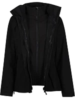 TRA 144 Dámská strečová bunda 3 v 1  black model 22417507 - Regatta