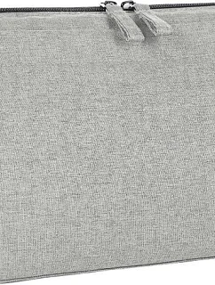 Taška na zip  light grey model 22518026 - Halfar