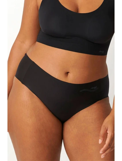 Sloggi model 18465122 ZERO Feel kolor:0004black - Triumph Sloggi model 18465122 ZERO Feel kolor:0004black - Triumph