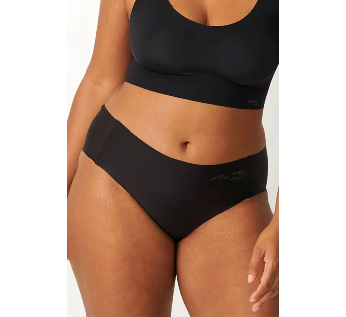 Sloggi model 18465122 ZERO Feel kolor:0004black - Triumph Sloggi model 18465122 ZERO Feel kolor:0004black - Triumph