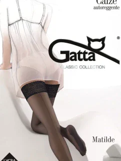 Gatta Matilde farba:nero
