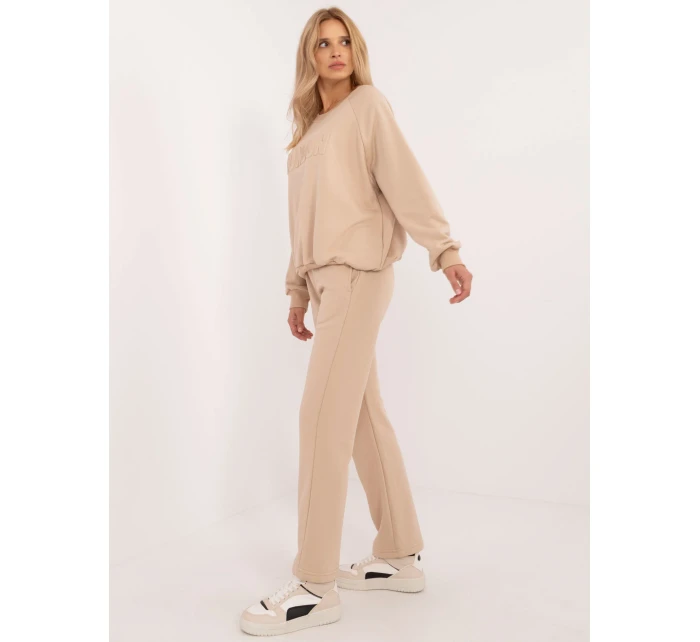 Súprava EM KMPL 930.61 béžová