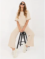 IT nohavice SP 97280.60 béžové