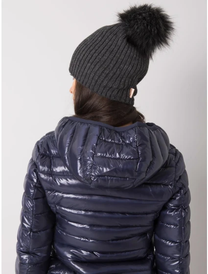 Dámská model 15837246 tmavě šedá - FPrice Dámská model 15837246 tmavě šedá - FPrice