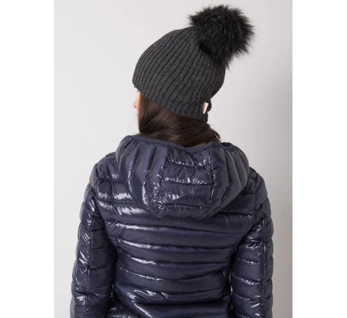 Dámská model 15837246 tmavě šedá - FPrice Dámská model 15837246 tmavě šedá - FPrice