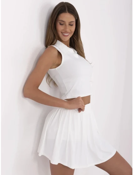 Súprava NM KMPL V7969.17P ecru