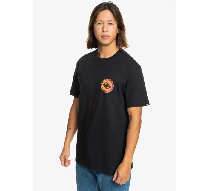 Pánske tričko Quiksilver LONG FADE