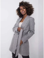 Dámský kabát model 15868707 - FPrice