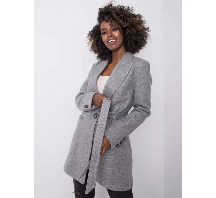 Dámský kabát model 15868707 - FPrice