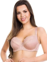 Dámska podprsenka INKA SOFT 19078 - Mediolano