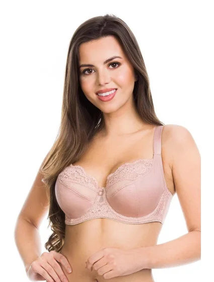 Dámska podprsenka INKA SOFT 19078 - Mediolano Dámska podprsenka INKA SOFT 19078 - Mediolano