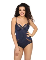 PLAVKY SKJ 43 ATRAMENTO