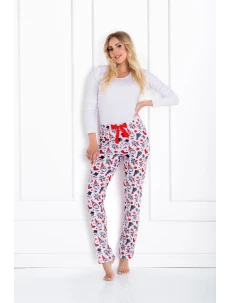 Pyžamá model 158570 Momenti Per Me