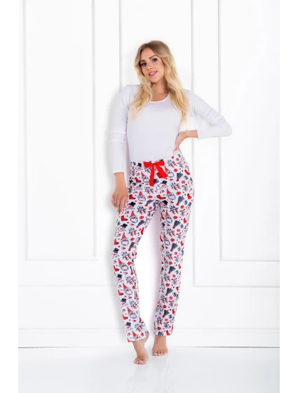 Pyžamá model 158570 Momenti Per Me Pyžamá model 158570 Momenti Per Me