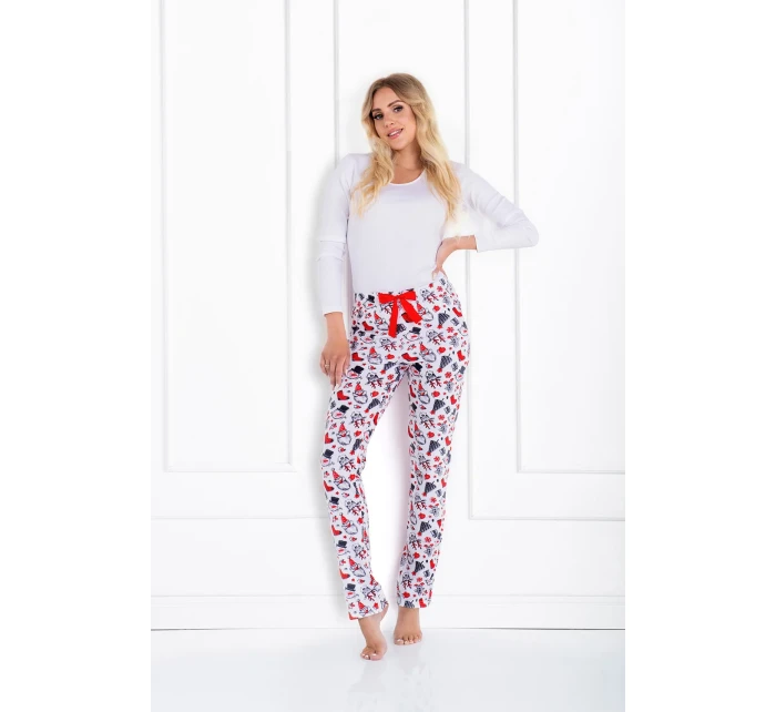 Pyžamá model 158570 Momenti Per Me Pyžamá model 158570 Momenti Per Me