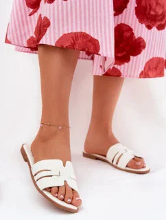 Papuče model 209964 Step in style