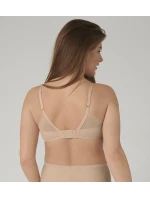 Dámska podprsenka Triumph Shape Smart P béžová
