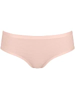 Dámske nohavičky ZERO Feel Air Hipster - PINK - svetlo ružová 00AM - SLOGGI