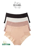 kalhotky A'12 MXL model 22111989 - DC Girl