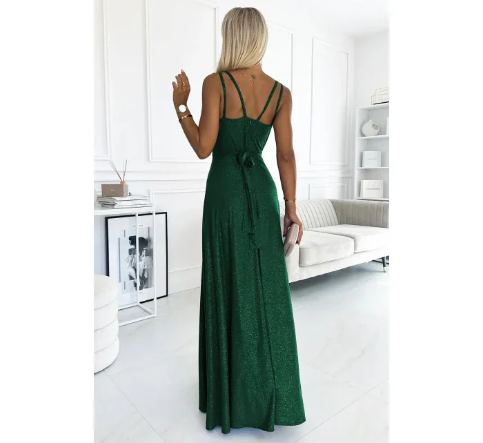 Dámske šaty 498-2 - NUMOCO Dámske šaty 498-2 - NUMOCO