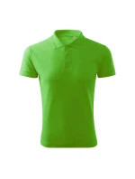 Polokošeľa Malfini Pique Polo Free M MLI-F0392 green apple polo tričko