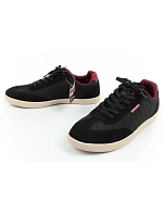 Topánky Skechers Placer M 210824/BLK Topánky Skechers Placer M 210824/BLK