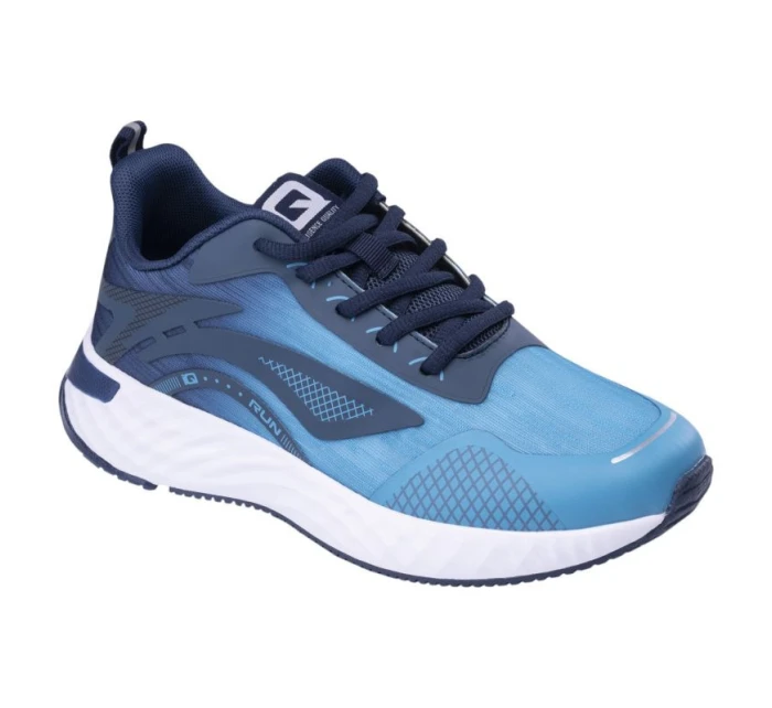 Topánky IQ Graviter T Jr 92800598904