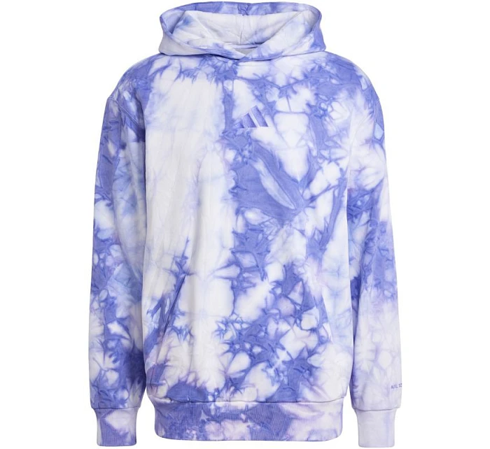 Adidas ALL SZN Fleece Washed Hoodie M IY6591 muži